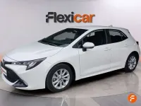 Usado Toyota Corolla Edition 140 CV (102 kW) 2024 Blanco Utilitario