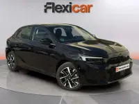 Usado Opel Corsa Edition 101 CV (74 kW) 2023 Negro Utilitario