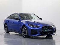 Usado BMW 420 Gran Coupé M Sport 190 CV (139 kW) 2024 Azul Coupe