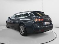 Usado Peugeot 508 131 CV (96 kW) 2019