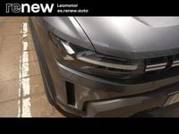 Usado Dacia Duster Extreme 143 CV (105 kW) 2025 Gris SUV
