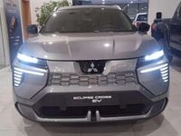 Nuevo Mitsubishi Eclipse 218 CV (160 kW) 2025 Gris SUV