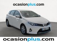 Usado Toyota Auris Active 90 CV (66 kW) 2013 Blanco Utilitario