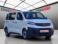 Usado Opel Vivaro S 102 CV (75 kW) 2021 Blanco Monovolumen