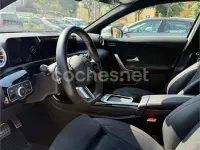 Usado Mercedes A250 218 CV (160 kW) 2023 Gris / plata Berlina