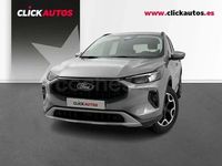 Usado Ford Kuga Active 180 CV (132 kW) 2024 Gris / plata SUV