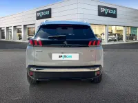 Brugt Peugeot 3008 GT 136 HK (100 kW) 2024 Hvid SUV