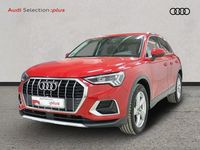 Usado Audi Q3 Advanced 150 CV (110 kW) 2023 SUV