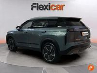 Usado Jaecoo 7 147 CV (108 kW) 2025 Azul SUV