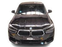 Usado BMW X2 136 CV (100 kW) 2022 Negro SUV