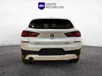 Usado BMW X2 136 HP (100 kW) 2020 Branco SUV