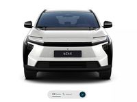 Nuevo Toyota bZ4X Advance 166 kW (227 CV) 2025 Blanco SUV