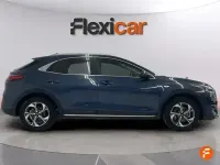 Usado Kia XCeed 136 CV (100 kW) 2019 Azul SUV