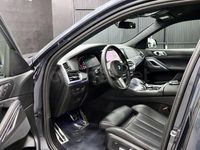 Occasion BMW X6 Comfort Edition 265 ch (194 kW) 2020 Gris SUV