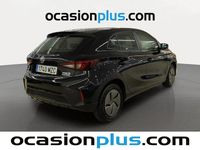 Usado MG MG3 195 CV (143 kW) 2025 Blanco Utilitario
