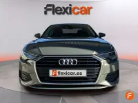 Usado Audi A6 204 CV (150 kW) 2023 Gris Berlina