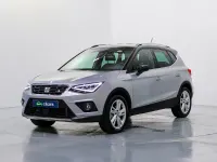 Usado Seat Arona FR 90 CV (66 kW) 2020 SUV