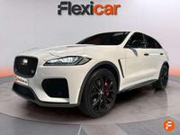 Usado Jaguar F-Pace SVR 551 HP (405 kW) 2020 Branco SUV