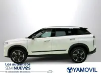 Usado Jaecoo 7 147 CV (108 kW) 2024 Blanco SUV