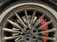 Usado Mercedes CLA45 AMG AMG 360 CV (264 kW) 2015 Negro Coupe