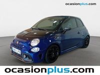 usado Abarth 500C 1.4 16v 121kW Monster Energy Yamaha E6D