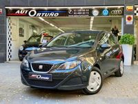 usado Seat Ibiza 1.6TDI CR Copa Reference DPF