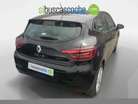 Usado Renault Clio V Intens 91 CV (66 kW) 2022 Negro