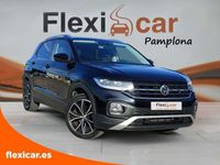 usado VW T-Cross - 1.0 TSI Sport 85kW