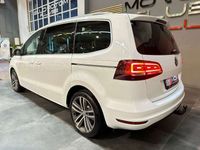 usado VW Sharan 2.0TDI Sport 135kW