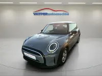 Usado Mini ONE 102 CV (75 kW) 2021 Gris / plata Utilitario