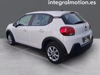Usado Citroën C3 102 CV (75 kW) 2023 Utilitario