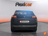 Usado Peugeot 3008 GT-line 150 CV (110 kW) 2017 Gris / plata SUV