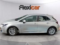 Usado Toyota Corolla Active 140 CV (102 kW) 2025 Gris Utilitario