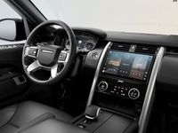 Usado Land Rover Discovery 5 S 249 CV (183 kW) 2024 Blanco SUV