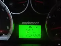 Usado Chevrolet Aveo LS 101 CV (74 kW) 2010 Gris / plata Berlina