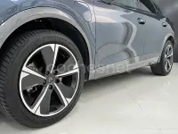 Usado Cupra Formentor 204 CV (150 kW) 2021 Gris / plata SUV