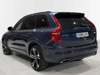 Usado Volvo XC90 R-Design 390 CV (286 kW) 2021 SUV