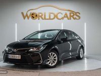 Usado Toyota Corolla Active 122 CV (89 kW) 2023 Negro Berlina