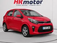 Usado Kia Picanto 67 CV (49 kW) 2022 Utilitario