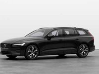 Nuevo Volvo V60 Plus 2025 Negro Familiar