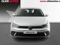 Usado VW Polo Life 95 CV (69 kW) 2024 Utilitario