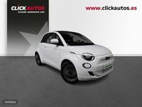 usado Fiat 500C BEV 118CV Icon