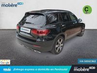 usado Mercedes 220 Clase Glc Glc4matic 9g-tronic