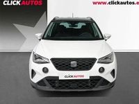 Usado Seat Arona Style 115 CV (84 kW) 2025 SUV