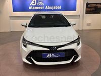 Usado Toyota Corolla Active 122 CV (89 kW) 2021 Blanco Berlina
