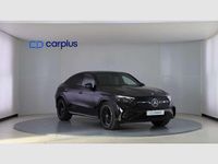 Usado Mercedes GLC300 258 CV (189 kW) 2023 Negro SUV