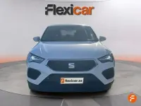 Usado Seat Ateca Reference 110 HP (80 kW) 2023 Branco SUV