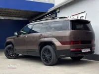 Nuevo Hyundai Santa Fe 288 CV (211 kW) 2026 Blanco SUV