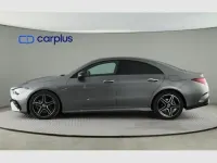 Usado Mercedes CLA220 190 CV (139 kW) 2025 Berlina