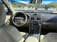 Usado Volvo XC90 Executive 185 CV (136 kW) 2008 Gris / plata SUV